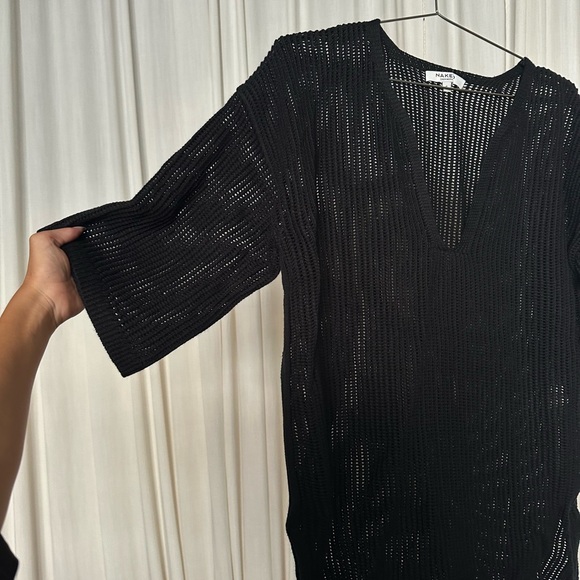 Naked Cashmere mesh beach set NEW - Picture 3 of 14